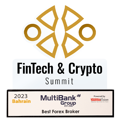 FinTech & Crypto Summit Bahrain